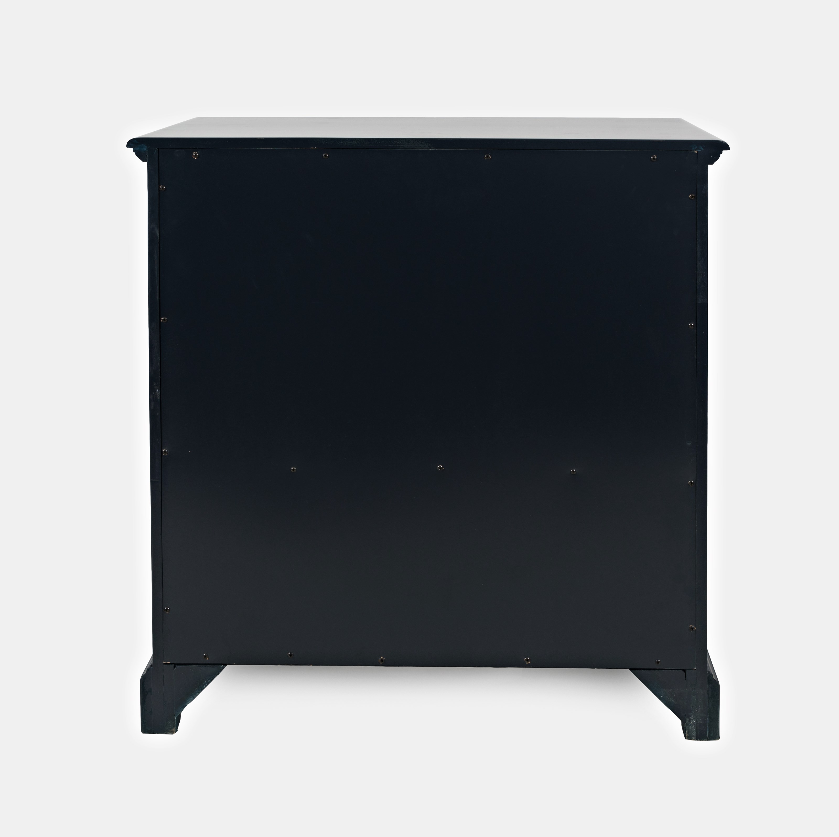 Jofran Craftsman 38079 32" Accent Chest VanDrie Home Furnishings